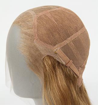 MULIA Theatre Wig